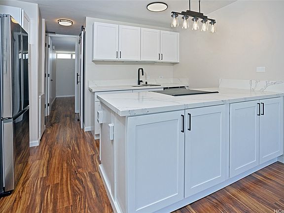 4th image of 2611 Ala Wai Blvd APT 1504