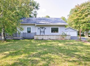 N5611 State Highway 180, Marinette, WI 54143