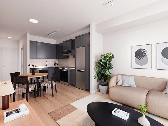 2nd image of 1055 Raven Dr #403