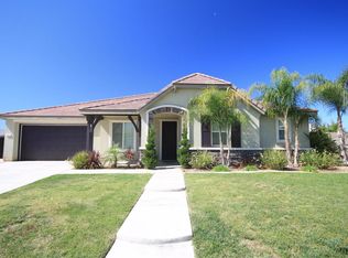 12411 Sundance Canyon Dr, Bakersfield, CA 93312