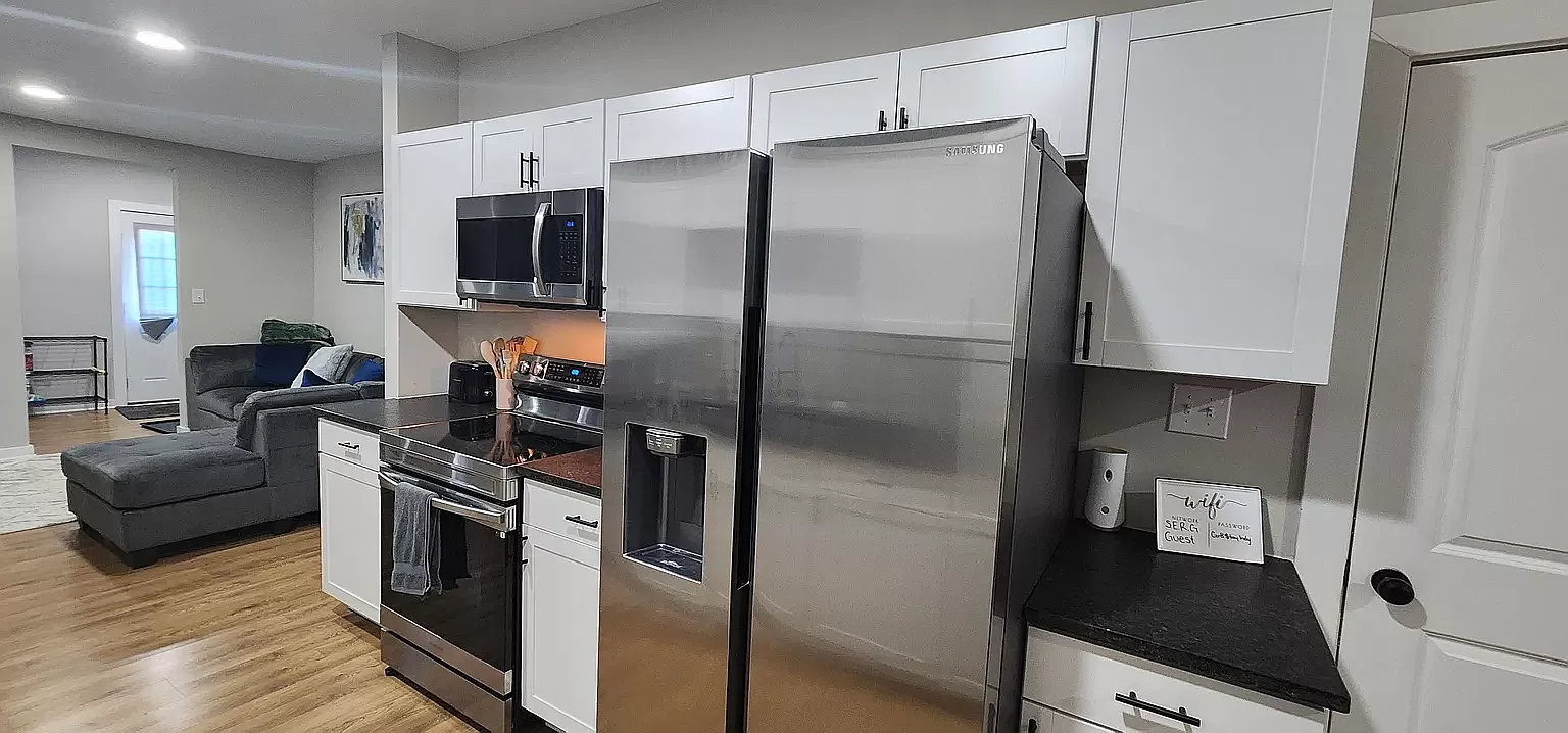 3 bed, 2.5 bath, 1500 sqft, $850 — Photo 2