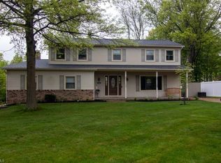 1491 Berkshire Rd, Stow, OH 44224