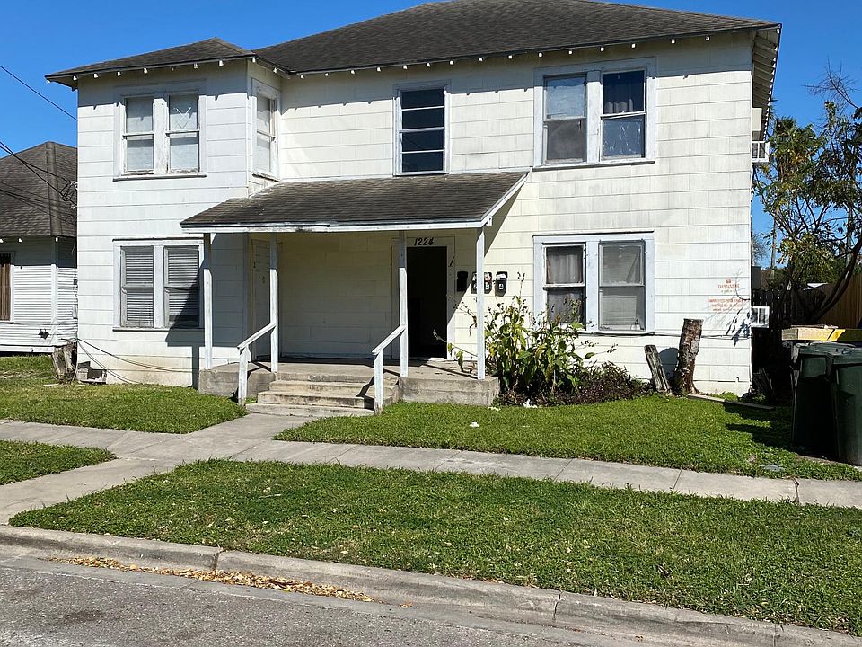 1st image of 1224 6th St APT 4