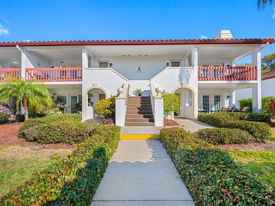 10650 Village Dr UNIT 104-A, Seminole, FL, 33772