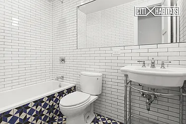 Rented by Citi Habitats