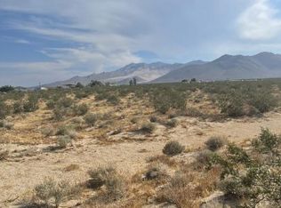 Walden, Inyokern, CA 93527