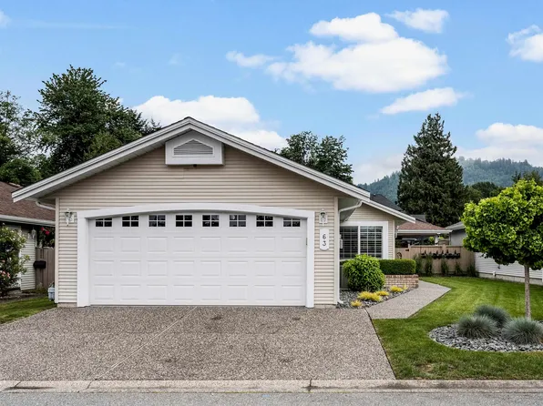 6001 Promontory Rd #63, Tzeachten 13, BC V2R 3E3