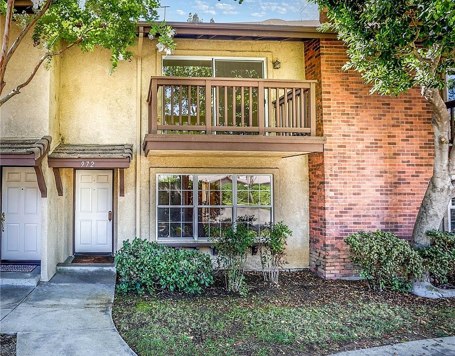 972 S Glendora Ave, Glendora, CA 91740 Zillow