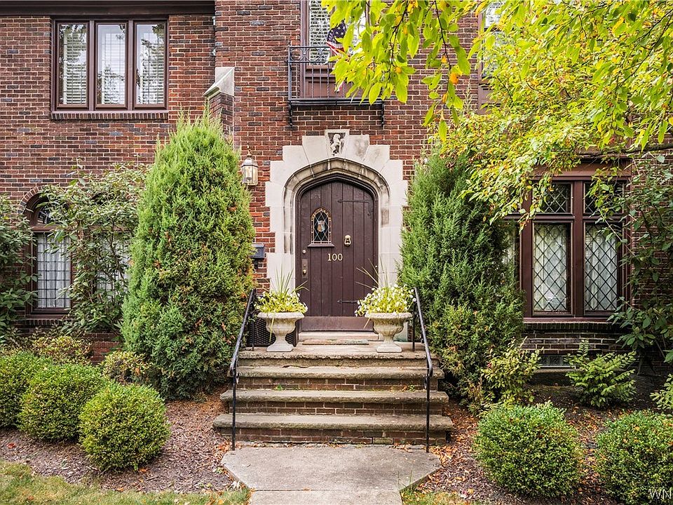100 Depew Ave, Buffalo, NY 14214 Zillow