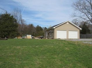 0 Mount Bethel, Greeneville, TN 37745