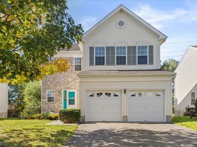 404 Hamilton Drive, Stewartsville, NJ, 08886