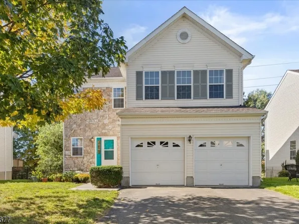 404 Hamilton Drive, Greenwich Twp., NJ 08886