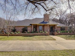 3413 Wintergreen Ter, Grapevine, TX 76051