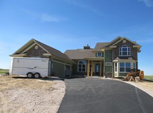 41900 Muirfield Loop, Elizabeth, CO 80107