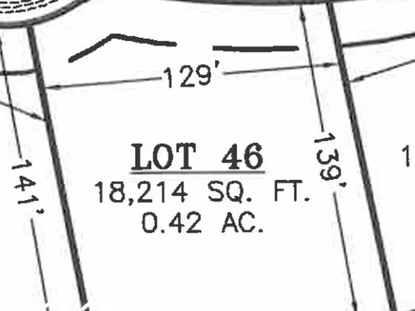 3504 Killarney Ct, Seymour, IN 47274