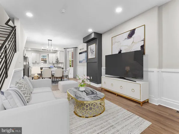 5719 Hazel Ave, Philadelphia, PA 19143