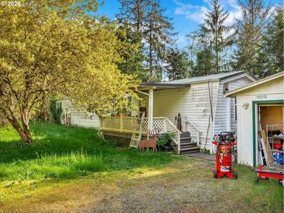 40078 Brook Ln, Astoria, OR, 97103
