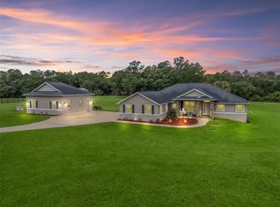41525 Saddle Ridge Ln, Weirsdale, FL 32195