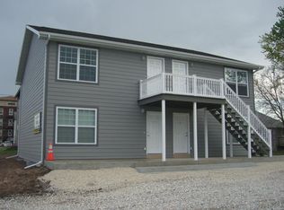 407 S Marion St, Kirksville, MO 63501