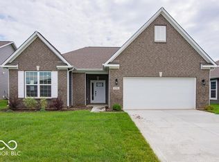 6796 Lowder Ln, Plainfield, IN 46168