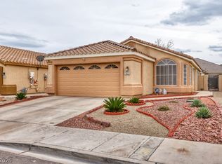 7621 Buckskin Ave, Las Vegas, NV 89129