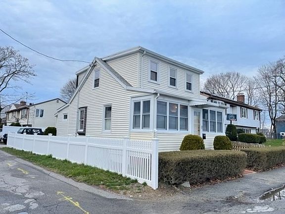2nd image of 96 Rockland St #96