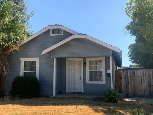 1616 N Stanford Ave, Stockton, CA 95205