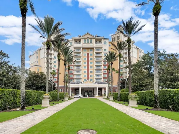 7593 Gathering Dr APT 504, Reunion, FL 34747