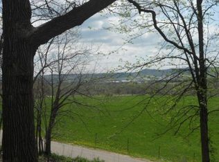 W1426 Aasen Rd, Bangor, WI 54614