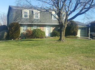 5000 Brinkley Rd, Temple Hills, MD 20748