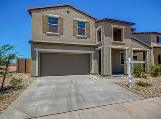 4818 W Saint Catherine Ave, Laveen, AZ 85339