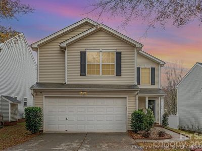 7546 Lady Liberty Ln, Charlotte, NC, 28217