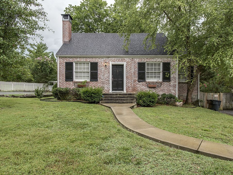 1911 Wildwood Ave, Nashville, TN 37212 Zillow