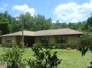 5838 E Arbor St, Inverness, FL 34452