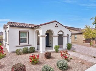 20623 W Minnezona Ave, Buckeye, AZ 85396