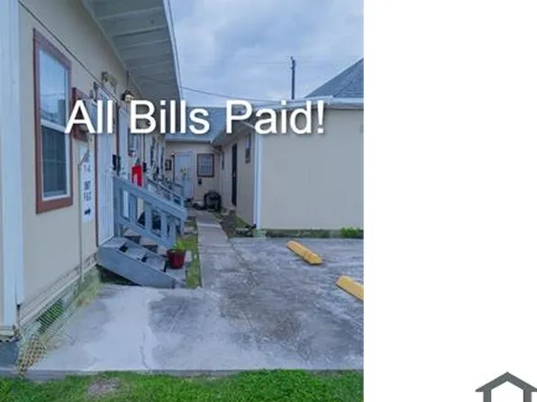 3401 Ennis St, Houston, TX