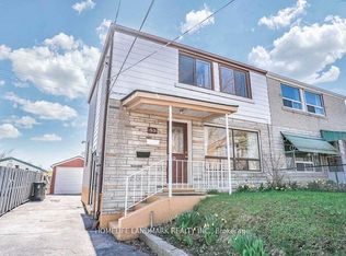 53 Chelwood Rd, Toronto, ON M1K 2K5
