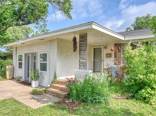 1717 Caddell Ln, Norman, OK 73069