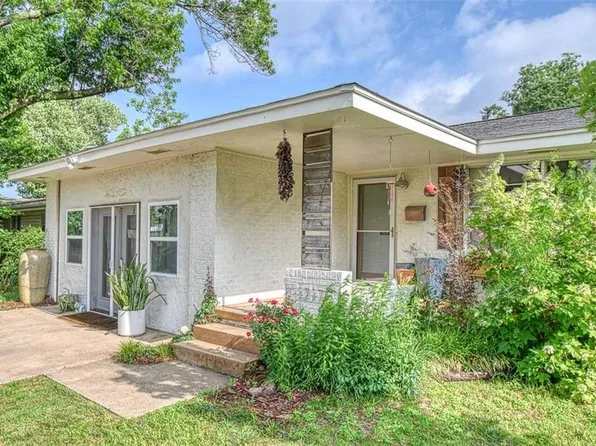 1717 Caddell Ln, Norman, OK 73069