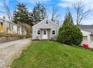 60 Weil Ave, Akron, OH