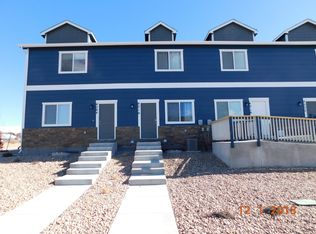 4210 Little Rock Vw, Colorado Springs, CO 80911