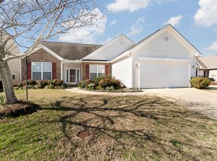 5 Wild Thorn Ln, Greenville, SC 29615