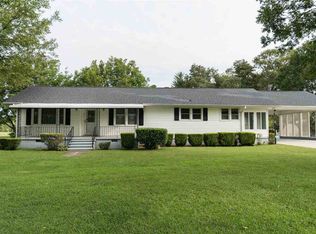 1603 Victor Hill Rd, Duncan, SC 29334