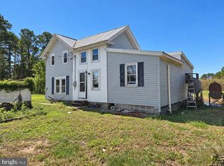 2802 Tedious Creek Rd, Toddville, MD 21672