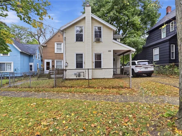 102 Cottage St, Rochester, NY 14608