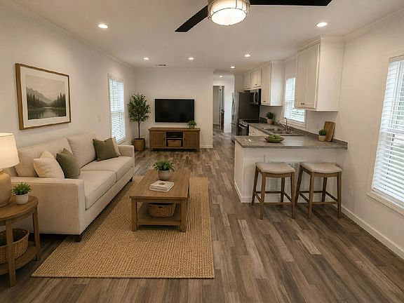 2nd image of 26 Lily Dr #136