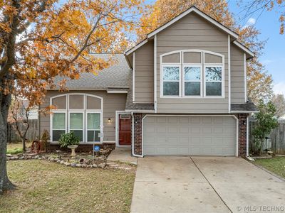16002 S 296th East Ave, Coweta, OK, 74429