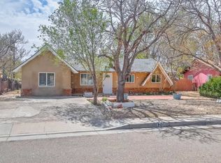 1201 Saint St NE, Albuquerque, NM 87112