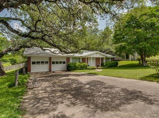604 E Covington Dr, Austin, TX 78753
