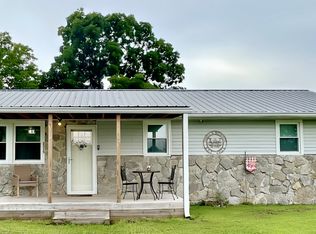 2315 Ragsdale Rd, Manchester, TN 37355